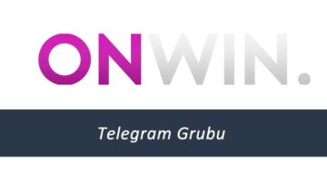 Onwin Telegram Grubu