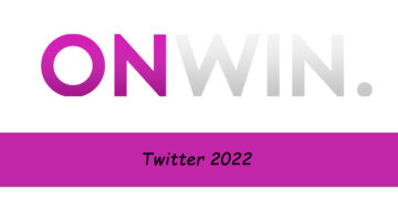 Onwin Twitter 2022