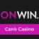 Onwin CanlÄ± Casino