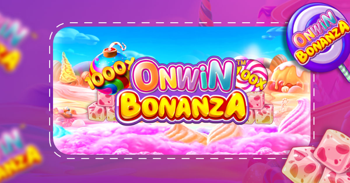 Onwin Sweet Bonanza