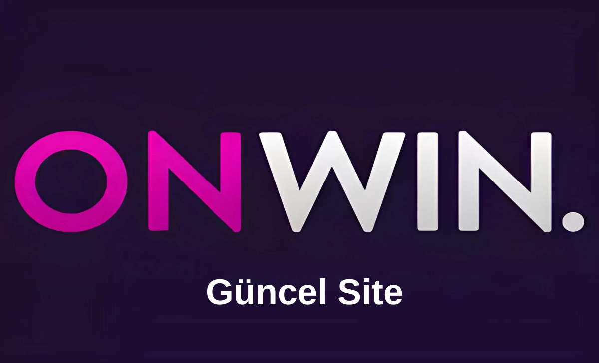 Onwin Güncel Site